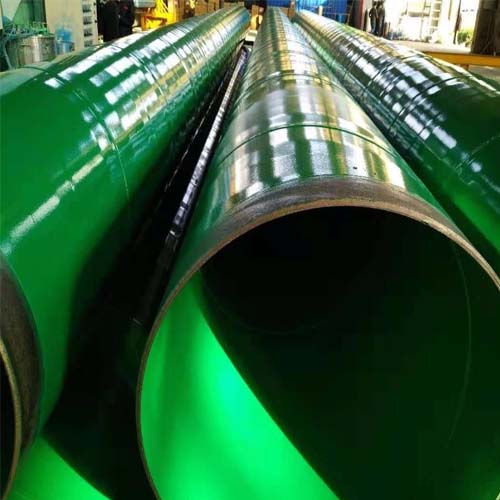 朔州涂塑钢管厂家生产工艺