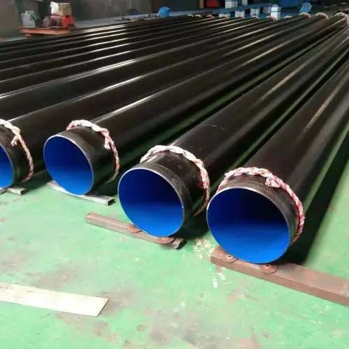 朔州涂塑钢管的施工流程注意事项包括