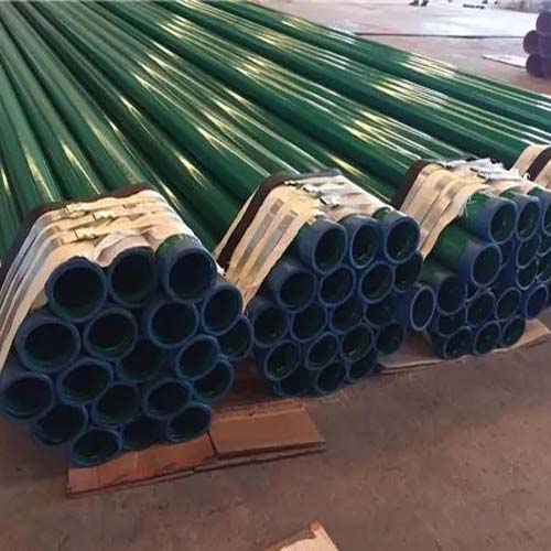 朔州涂塑钢管的施工需要以下设备