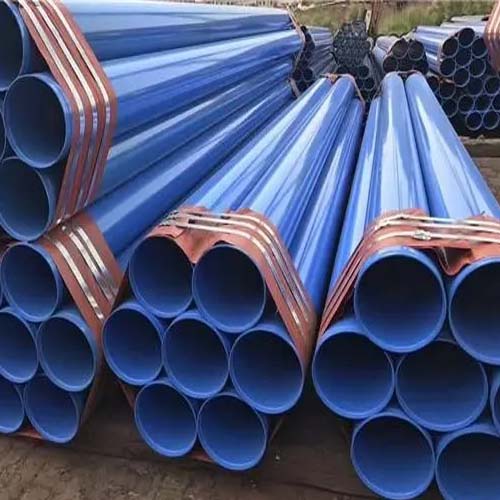 朔州涂塑钢管检测