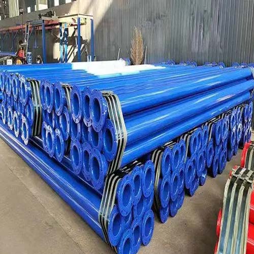 朔州防腐涂塑钢管的规格型号