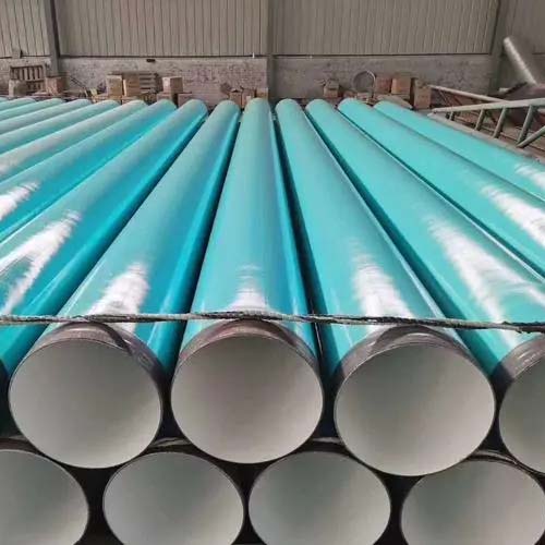 朔州防腐涂塑钢管的执行标准