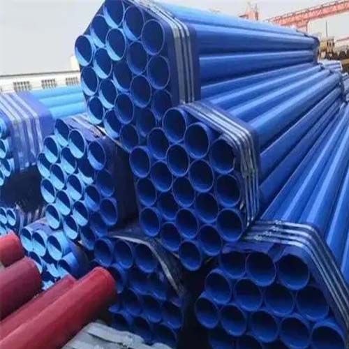 如何选购朔州给水涂塑钢管？