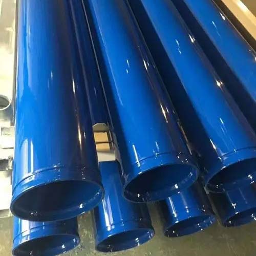 朔州给水涂塑钢管有哪些型号？