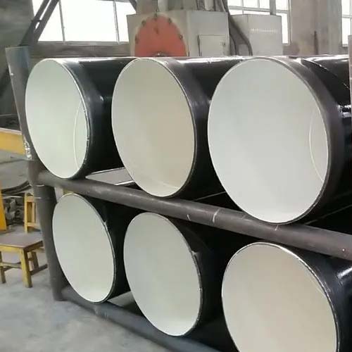 朔州涂塑钢管防腐条件