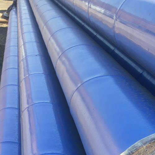 朔州防腐涂塑钢管安装注意事项有哪些？