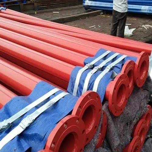 朔州涂塑钢管厂家