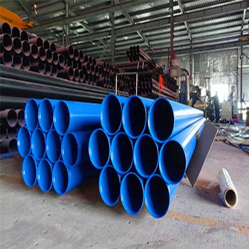 朔州防腐涂塑钢管长度