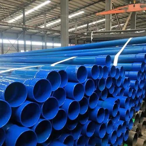 朔州防腐涂塑钢管加工