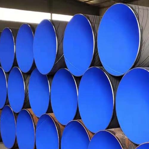 朔州给水涂塑钢管厂家